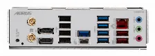 Tarjeta Madre Gigabyte Atx B650 Aorus Elite Ax Ice, Sam5, Amd B650, Hdmi, 192gb Ddr5 Para Amd
